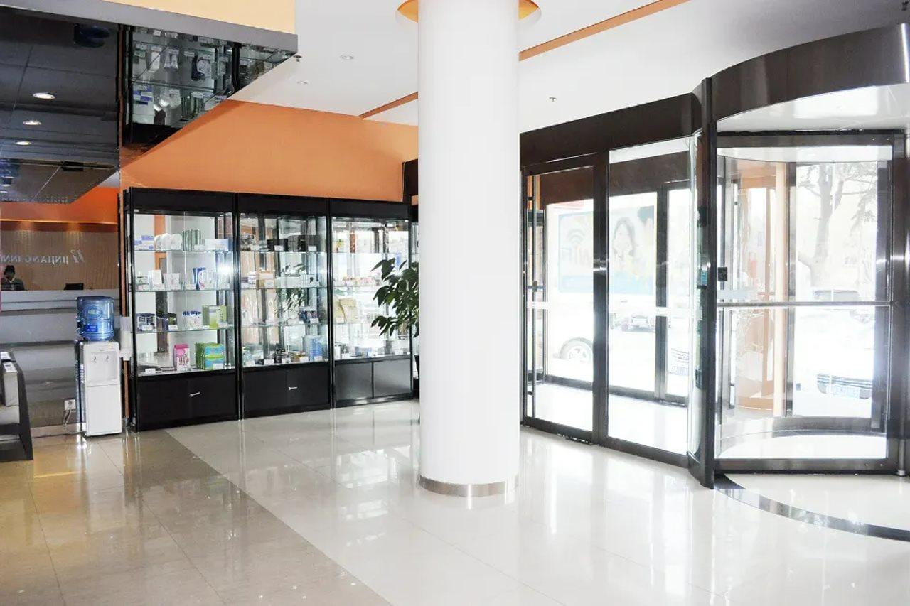 Hanting Express Qingdao South Chongqing Road Exterior foto